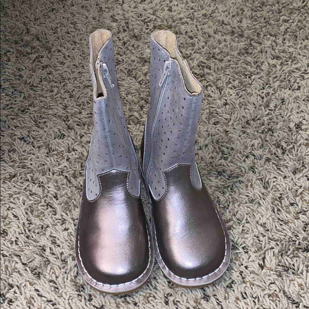 Livie & Luca “Vega” boot